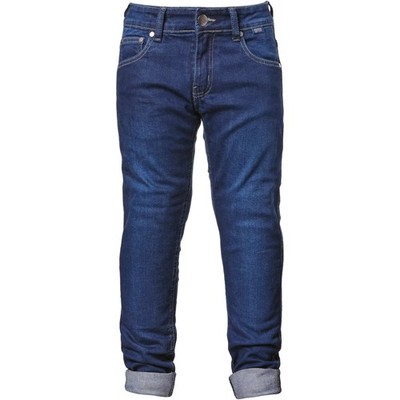 GMS - Kinder Motorrad Jeans - Cobra Junior - Kevlar -Markenfaser