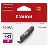 Canon Druckerpatrone CLI-531 M Original Magenta 6120C001