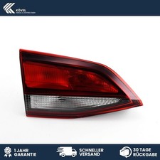 Original Heck- Rückleuchte Rücklicht Links Innen Opel Astra K Kombi 39077378