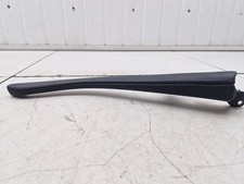 Bmw 5 Series F10 Centre Console Leather Trim Driver Right 3840918