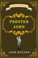 Prester John John Buchan Taschenbuch Kartoniert / Broschiert Englisch 2022