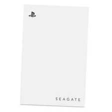  Game Drive for PS5 External HDD - USB 3.0, Officially Licensed, 2TB Gaming