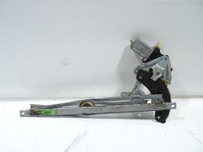 WINDOW REGULATOR ELECTRIC RIGHT FRONT - Nissan Note (E12) 807201HB0A