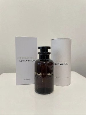Louis Vuitton Les Sables Roses Eau de Parfum Spray Rose Scent