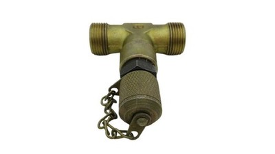 2x GMA 4-14S T Verschraubung Rohrfitting Außengewinde Adapter