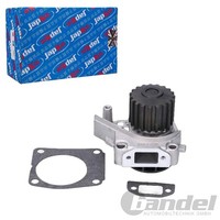 Japko Wasserpumpe Passend FüR Daihatsu Hijet Piaggio Porter Quargo | 35617