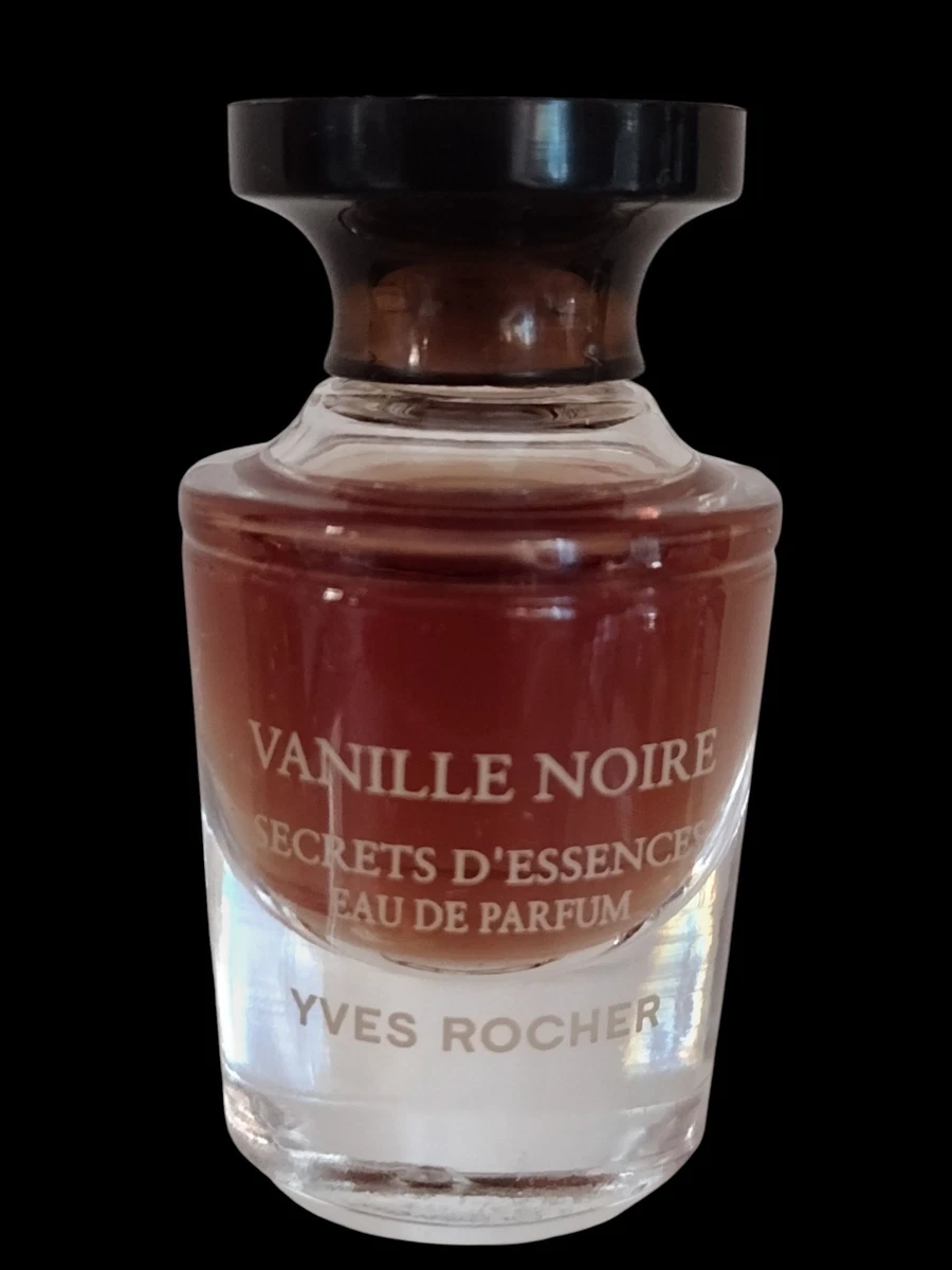 Yves Rocher Vanille Noire Eau de Parfum for Women for sale | eBay
