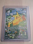 POKEMON Carte PIKACHU SVP 088 Promo Ecarlate et Violet NM 2023 FR