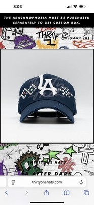 31 Hats Take Notes Edicion Especial