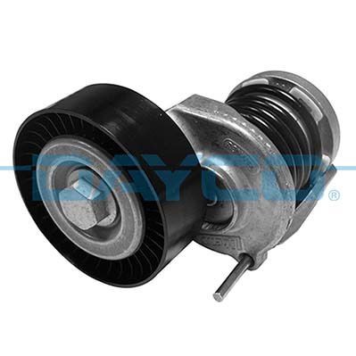 NEU - Dayco APV2511 Riemenspanner, Keilrippenriemen FüR Audi Seat Skoda VW-image