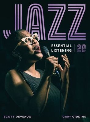 Jazz : Essential Listening Paperback Gary, DeVeaux, Scott Giddins
