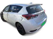 Climatisation et Accessoires Toyota AURIS