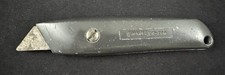 Vintage Stanley Fixed Blade Utility Knife Tool No. 10-299 - Made in USA