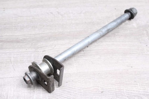 Hinterradachse Steckachse hinten Suzuki GSX 600 F GN72B 88-97