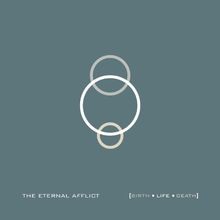 Birth Life Death von The Eternal Afflict | CD | Zustand gut