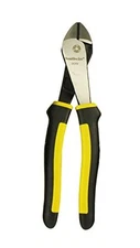  DCP8 High-Leverage Diagonal Cutting Pliers withs; One Size Comfort Grip Handle