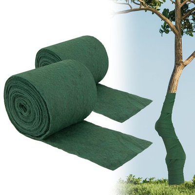 #ad MAQIHAN Plant Covers Freeze Protection 52.5FT Tree Wrap for Winter Freeze $8.78