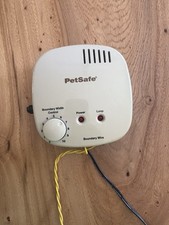 PetSafe 300-2898 In-Ground Dog Fence Transmitter Pet Containment Boundary
