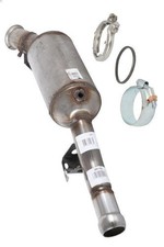 Ru&szlig;-/Partikelfilter, Abgasanlage BM CATALYSTS BM11368 f&uuml;r M-CLASS 3 2009-2011
