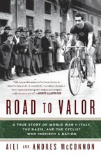 Aili McConnon Andres McConnon Road to Valor (Paperback) (UK IMPORT)