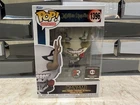 Funko Pop! Jujutsu Kaisen - Hanami Chalice Collectibles Exclusive Pre-Release PR