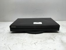 Pioneer BDP-121 Blu-ray Player - Tested