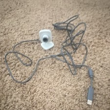 Microsoft Xbox Live Vision Camera/Web-Cam for...