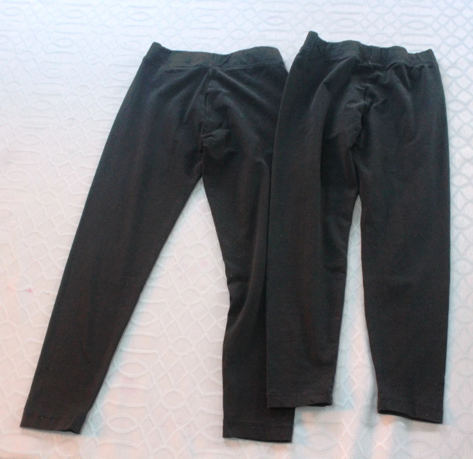 Girls Clothes Bundle Age 7-8 years LA Gear Tu Studio - Image 3 of 4