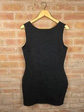 Good American Scrunchie Mini Dress Size XL 14/16
