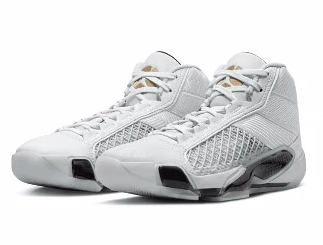 シューズ(男性用) NIKE AIR JORDAN 38 FIBA PF 28cm US10 Las mejores ofertas en Jordan 38 PF FIBA | eBay