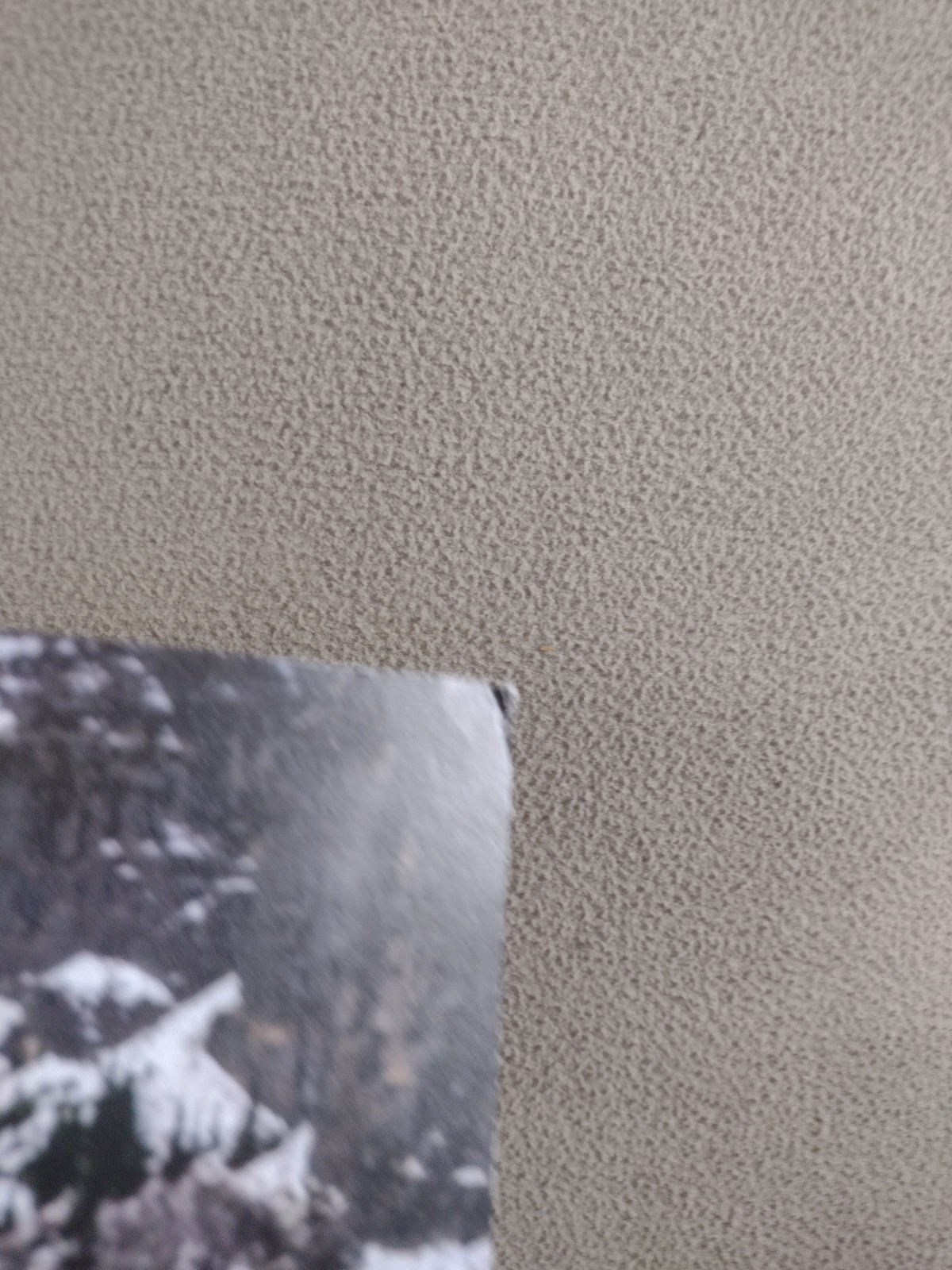 Patagonia Cardboard Store Display Child Mt. River  Photo 14" x 11" Print Poster thumbnail 5