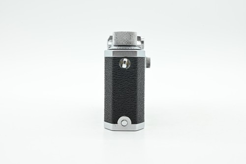 Cámara fotográfica con telémetro Canon IV #855 - Imagen 2 de 7