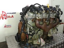 Moteur Chevrolet CORVETTE