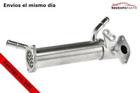 AGR-KÜHLER Citroen Fiat Ford Peugeot 2.2 HDI Tdci 1618R4 9659695080