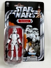 HASBRO STAR WARS VINTAGE COLLECTION VC231 STORMTROOPER 2022 A NEW HOPE