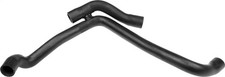 Radiator Hose GATES 05-4322 AUDI A3 (8P1) 1.6 2003-2007