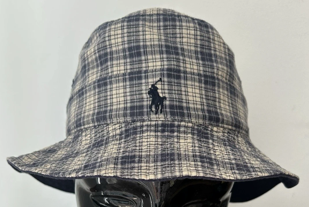 Polo Ralph Lauren Bucket Hats for Women for sale | eBay display picture 3