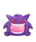 Gengar Plush Pillow Tongue Ghostly Plush Toy !  — photo 3