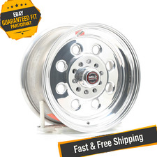 Weld 90-58350 Draglite Polished Wheel