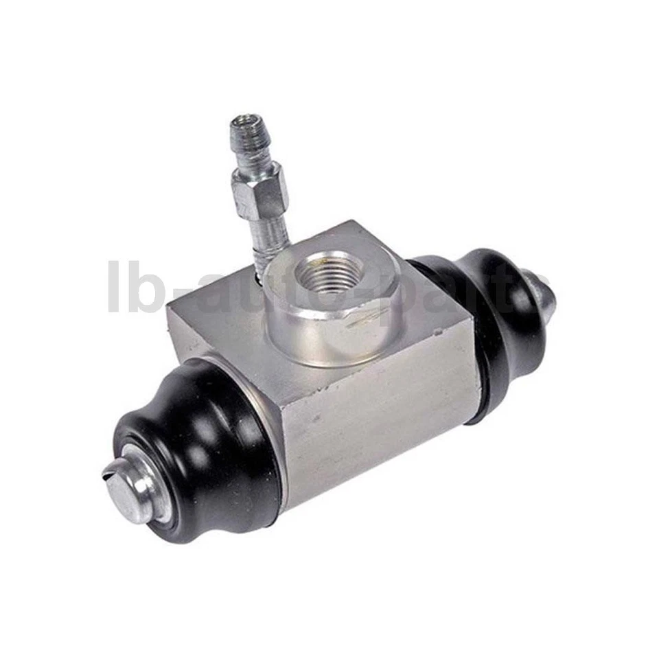 Para Volkswagen Jetta 2.5L 2011-2012 Dorman cilindro de roda de freio traseiro 2x - Imagem 3 de 4