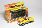 Matchbox Lesney Super Kings Speed Kings K 52 Datsun 240Z Rally Car