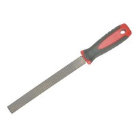 Faithfull HandgefüHrte Flache Holzraspel 200Mm (8In) FAIFIWR8