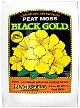 Peat Moss 2.2 Cu Ft
