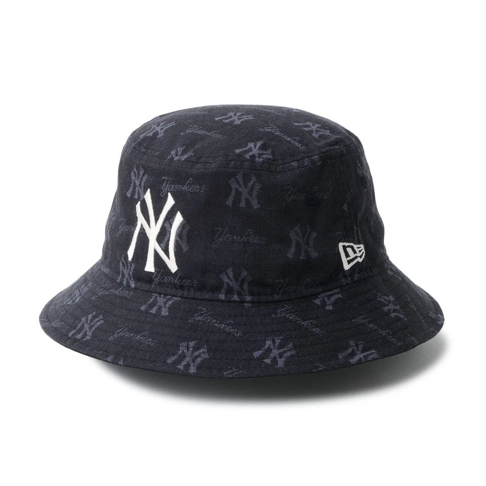 Las mejores ofertas en New Era hombre negro Cubo Sombreros | eBay