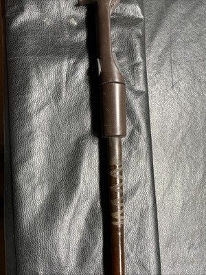 Fenwick Lunkerstik 2000 2053 5 1/2' Fiberglass Casting Rod | eBay