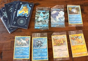 Pokemon Holiday Calendar 2023 | eBay