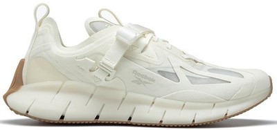 Reebok Zig Kinetica Concept Type 1 White Gum for Sale