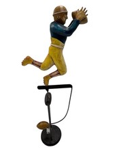 Unique pendulum toy "Player" - Authentic Models