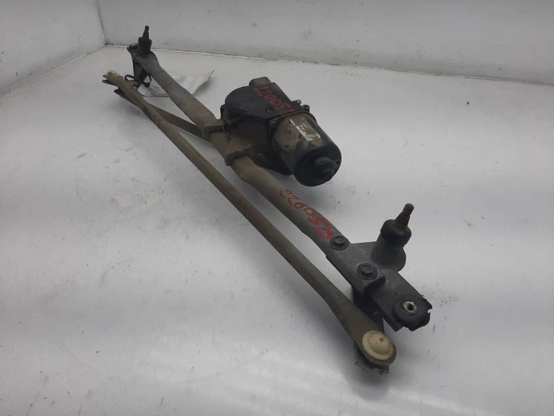 Windshield Wiper Motor 99-02 GMC SIERRA 1500 PICKUP 12494772 - Image 3 of 4