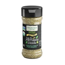 Assaisonnement Tout Usage Sans Sel Bio 2,5 Oz